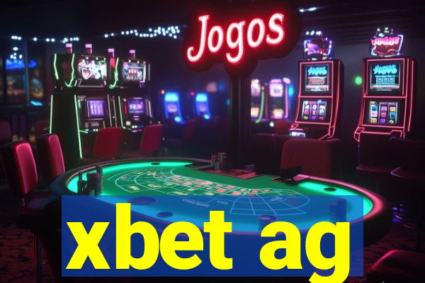 xbet ag